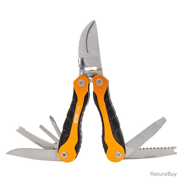 Pince multifonction avec s�cateur Accusharp
