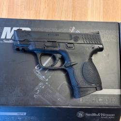 Smith&Wesson M&P9C Umarex - Neuf