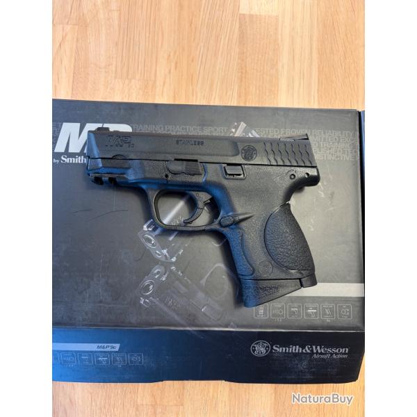 Smith&Wesson M&P9C Umarex - Neuf