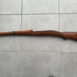 Crosse schimdt rubin K31