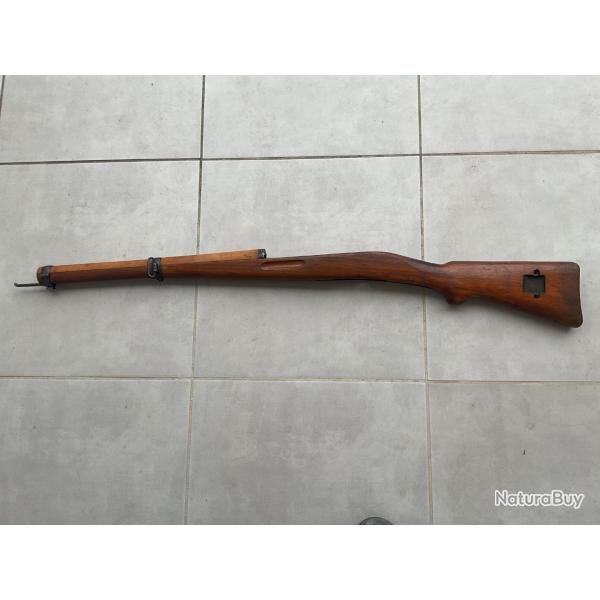 Crosse schimdt rubin K31