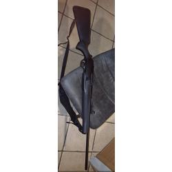 Bar mk3 reflex hc 9.3x62