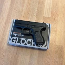 Glock 42 Umarex - Neuf