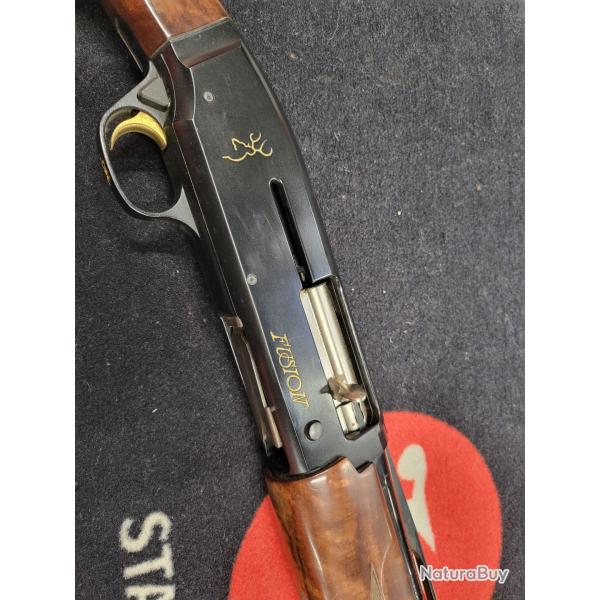 Browning Gold Fusion 1� sans prix de r�serve