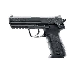 Vente Flash ! Pistolet CO2 HK45 cal. BB/4.5mm 19 coups 122m/s L203mm