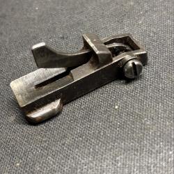 Arr&ecirc;toir culasse Mauser 98K avec Wa n&deg;1