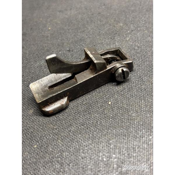 Arr�toir culasse Mauser 98K avec Wa n�1