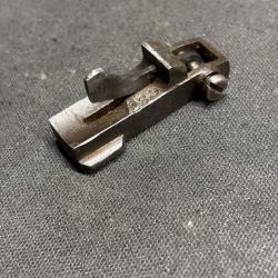 Arr&ecirc;toir culasse Mauser 98K n&deg;3