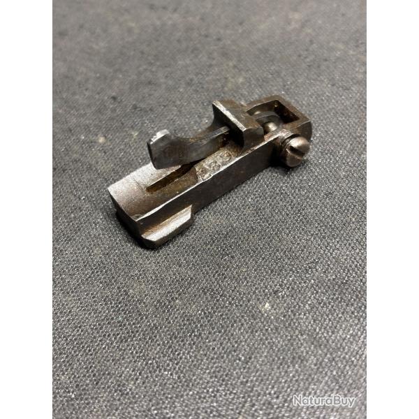 Arr�toir culasse Mauser 98K n�3