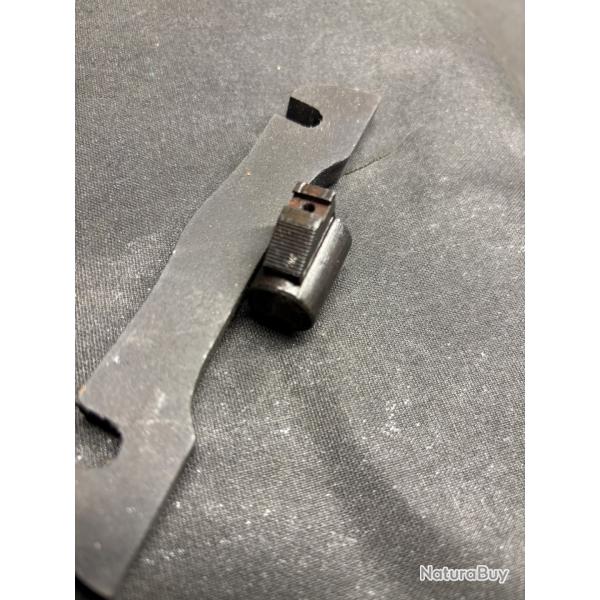 support mire Mauser 98K