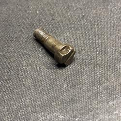 Petite vis de pontet Mauser 98K n&deg;2