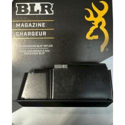 Chargeur BROWNING blr cal.30-06