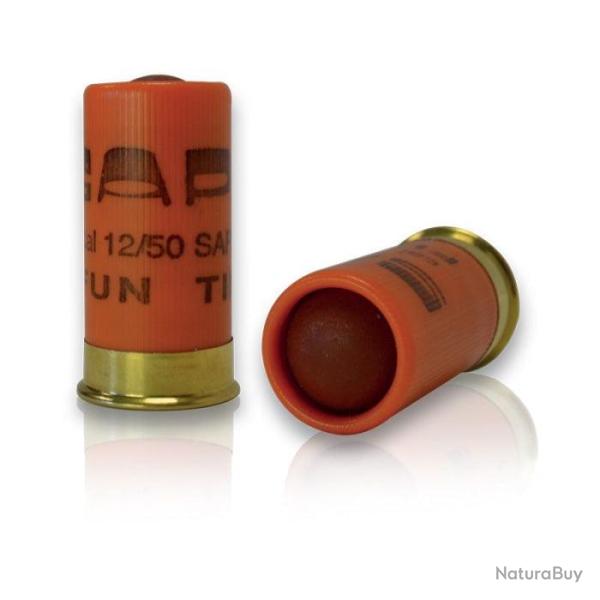 Balles mini fun tir SAPL - Cal.12/50