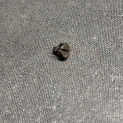 vis de pied de hausse Mauser 98K