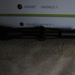 lunette Hawke Vantage IR 3-9x50