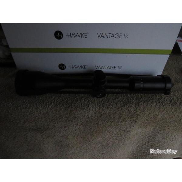 lunette Hawke Vantage IR 3-9x50