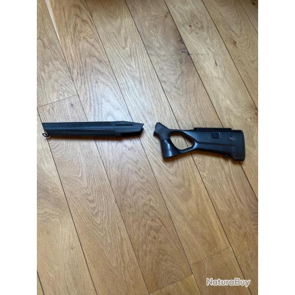Vend crosse FBT gaucher pour browning MK3 1700�