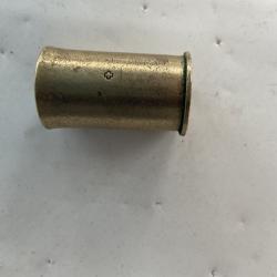 Cale pour canon 96/11 ou 1889