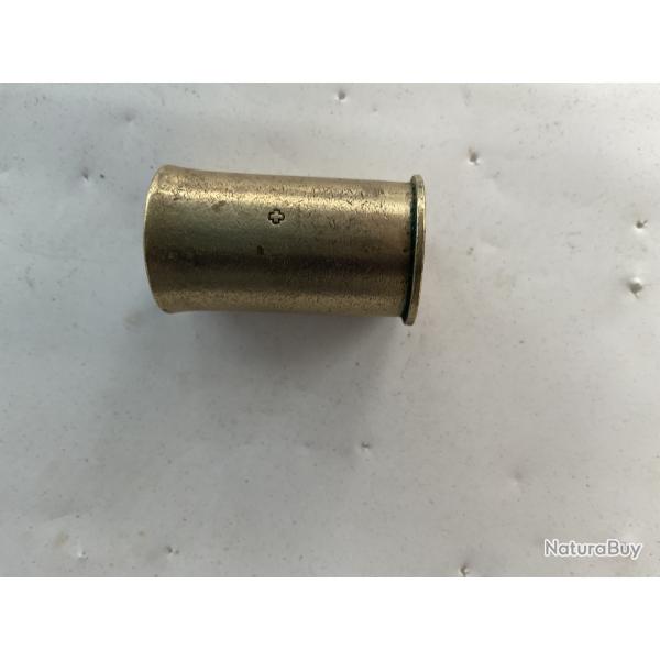 Cale pour canon 96/11 ou 1889