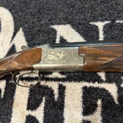 Browning B525 Imp&eacute;rial &eacute;dition limit&eacute;e 20/76