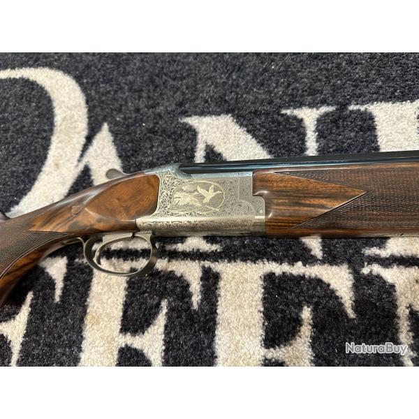 Browning B525 Imp�rial �dition limit�e 20/76