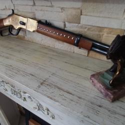 Winchester Uberti 1866 Yello boy 44/40 Indian