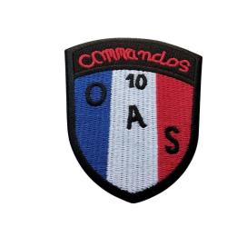 Commando OAS n&deg; 10