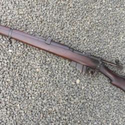 ENFIELD N&deg;1 MK III, BSA 1916 ( A301   6 )