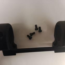 Montage monobloc complet pour carabine Marlin XT22