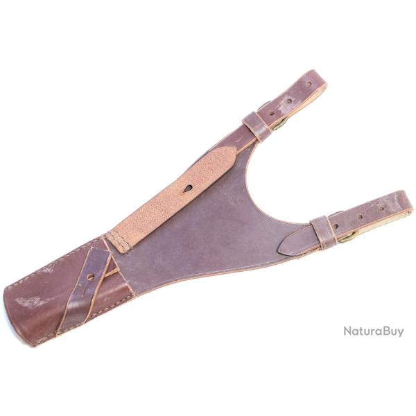 Porte fourreau ba�onnette Su�doise 1896