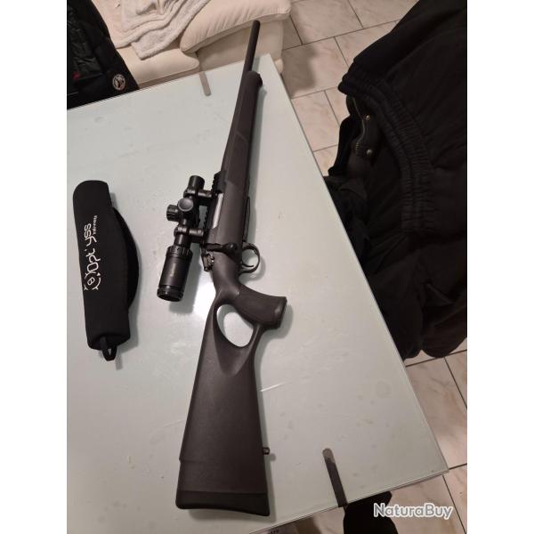 Carabine sabatti rover all around 308 win