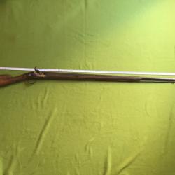 FUSIL &Agrave; PERCUSSION MONOCOUP CANARDI&Egrave;RE CAL 15mm