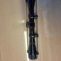 Lunette NORCONIA 4X32