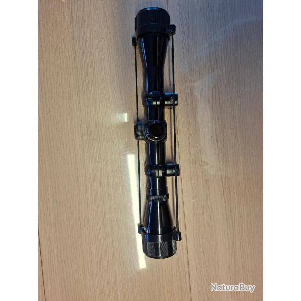 Lunette NORCONIA 4X32