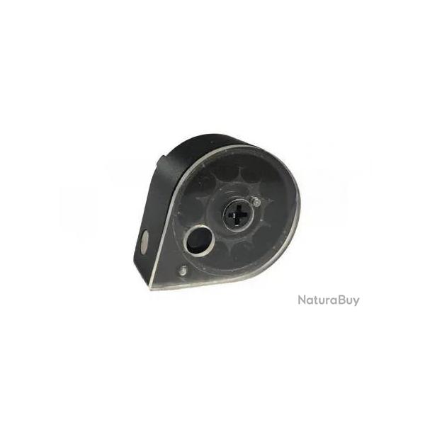 Chargeur pour carabine � plomb SnowPeak CP1-M / CP2 / CR600 / PR900 - Cal. 4,5 mm