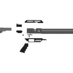 Kit de conversion Tactical pour FX Dreamline Classic ou Bullpup
