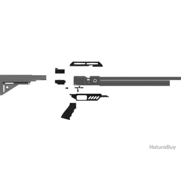 Kit de conversion Tactical pour FX Dreamline Classic ou Bullpup
