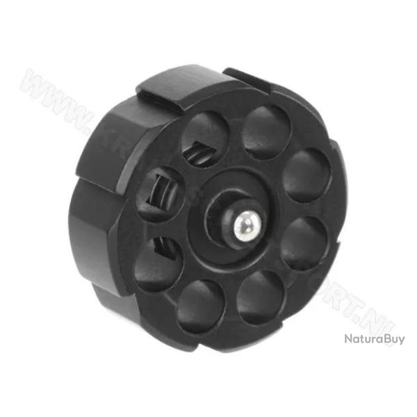Chargeur pour carabine FX Wildcat 7,62 mm