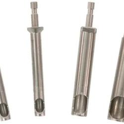 Chambre pour canon pour FX Dreamline 7,62 mm