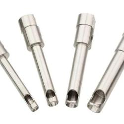 Chambre pour canon pour FX Impact 4,5 mm