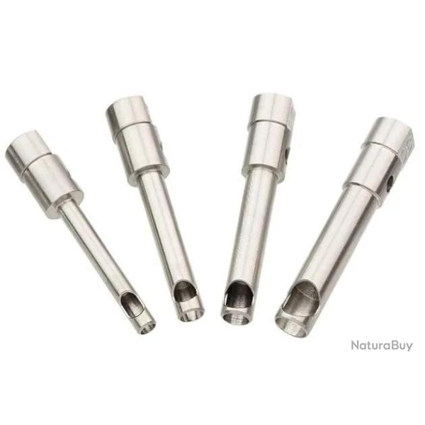 Chambre pour canon pour FX Impact 4,5 mm