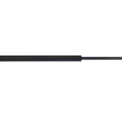 Cannon pour carabine FX Wilcat ou Maverick - 70 cm 6,35 mm