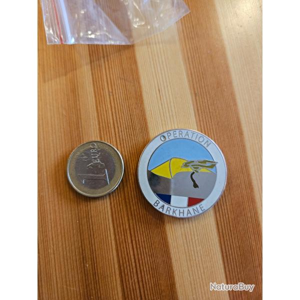 Coins op�ration BARKHANE