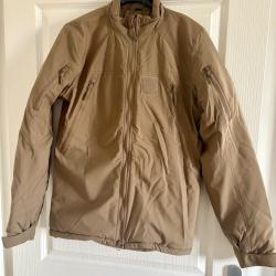 Veste Thermique Polyvalente Militaire Marck & Balsan