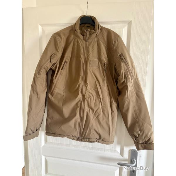 Veste Thermique Polyvalente Militaire Marck & Balsan