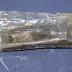 EMBASE LUNETTE PU MOSIN NAGANT SNIPER 91/30 origine KIT COMPLET