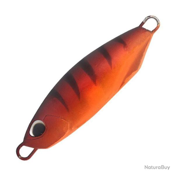 Duo Drag Metal Cast Slow 30g - Pccz190 Red Tiger