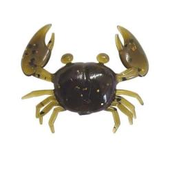 Nikko Super Little Crab - Green Gold Flake