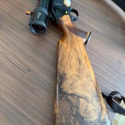 Blaser r8 grade 5
