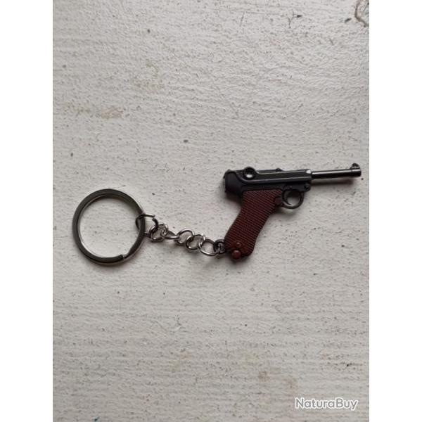 PORTE-CL� "LUGER"